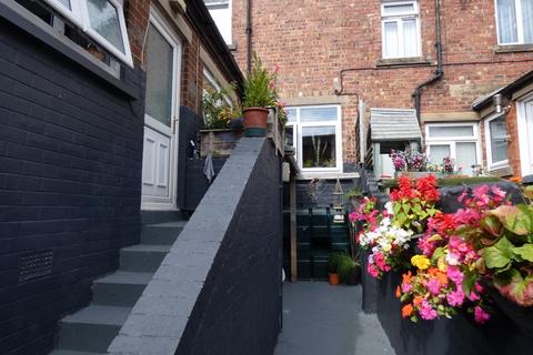 undefined, West End Terrace, Bishop Auckland DL13