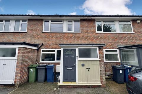 Western Drive, Wooburn Green HP10