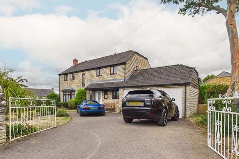 undefined, Mow Barton Road, Kingsdon
