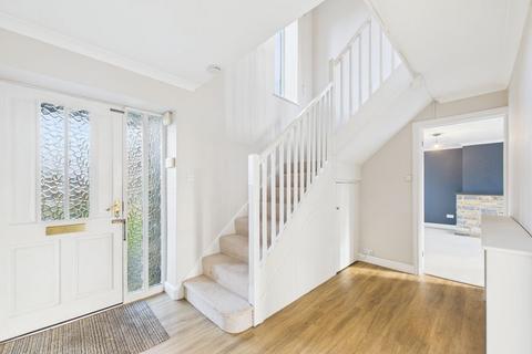 4 bedroom detached house for sale, Mow Barton Road, Kingsdon