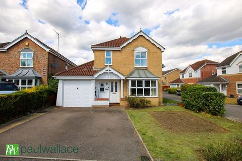 undefined, Norwood Road, Cheshunt