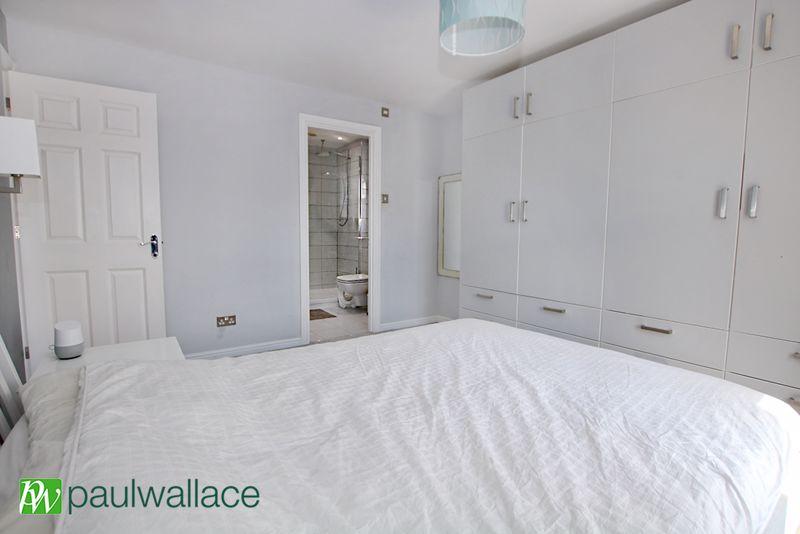 Bedroom One to...