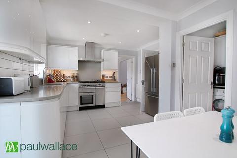 undefined, Norwood Road, Cheshunt