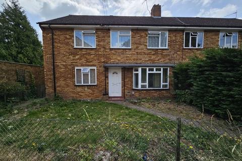 undefined, Peggotty Way, Uxbridge, UB8