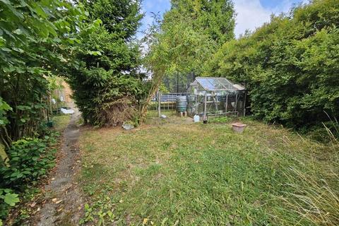undefined, Peggotty Way, Uxbridge, UB8