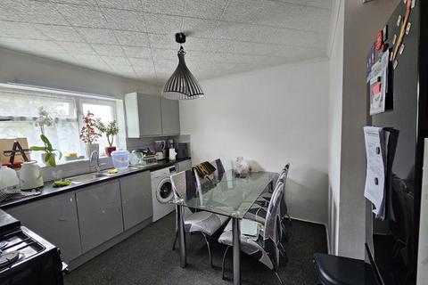 undefined, Peggotty Way, Uxbridge, UB8