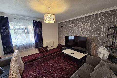 undefined, Peggotty Way, Uxbridge, UB8