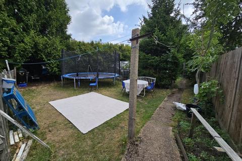 undefined, Peggotty Way, Uxbridge, UB8