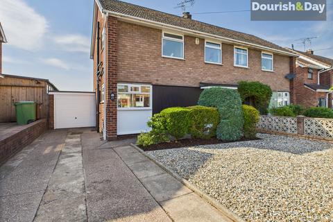 27 Doxey Fields, Stafford, ST16 1HJ