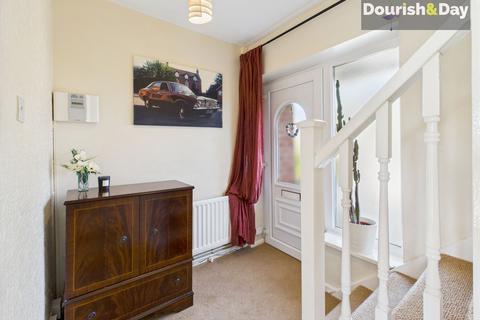 27 Doxey Fields, Stafford, ST16 1HJ
