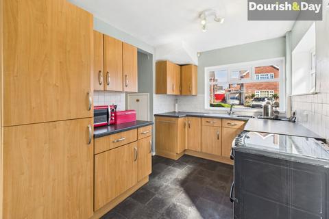 27 Doxey Fields, Stafford, ST16 1HJ