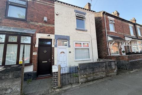 Duke Street, Heron Cross, Stoke-On-Trent