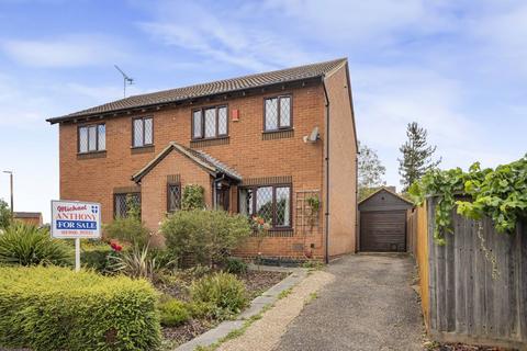 31 Hampton, Great Holm, Milton Keynes, MK8 9EP