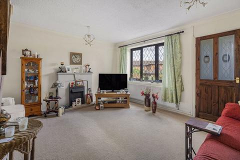 31 Hampton, Great Holm, Milton Keynes, MK8 9EP