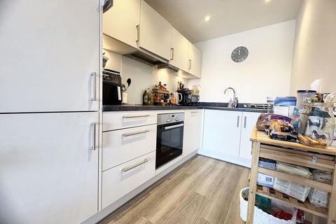 undefined, Azera, Capstan Road, Southampton SO19