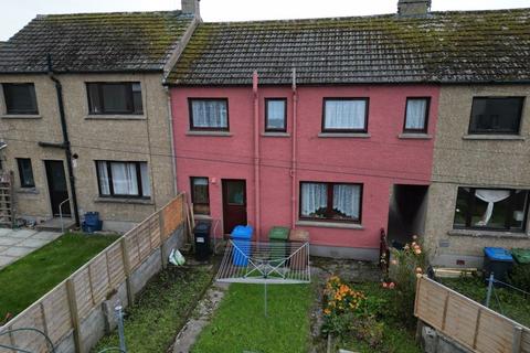 8 Mayfield Road, Thurso, KW14 8HT