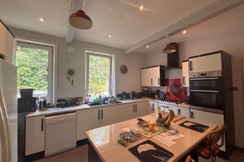 undefined, Leywood Bottom, Todmorden OL14