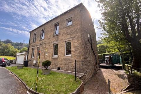 4 bedroom detached house for sale, Leywood Bottom, Todmorden OL14