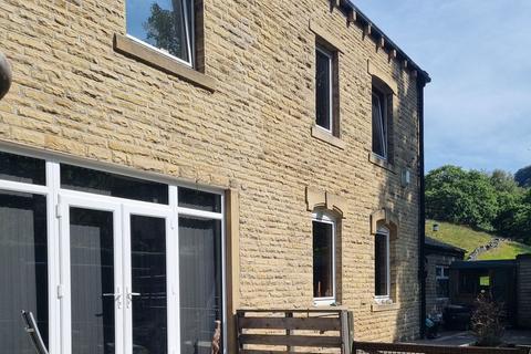 4 bedroom detached house for sale, Leywood Bottom, Todmorden OL14