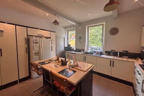 4 bedroom detached house for sale, Leywood Bottom, Todmorden OL14