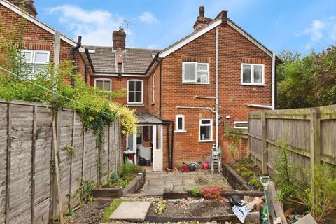 13 Cherry Orchard Lane, Salisbury, SP2 7JF