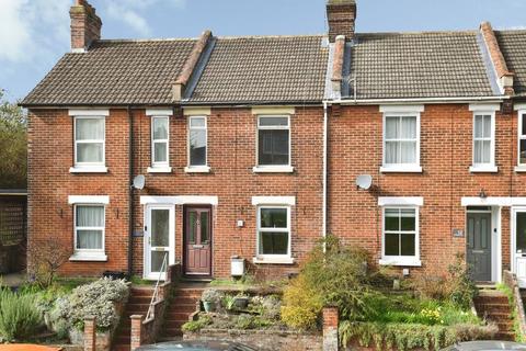 3 bedroom terraced house for sale, Cherry Orchard Lane, Salisbury                  *VIDEO TOUR*