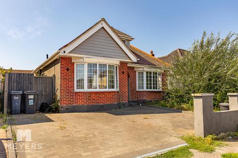 Craigmoor Avenue, Bournemouth, BH8 9