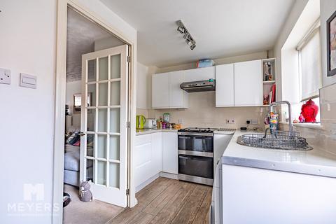 undefined, Bloomfield Avenue, Bournemouth, BH9 1UA