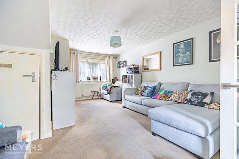 undefined, Bloomfield Avenue, Bournemouth, BH9 1UA