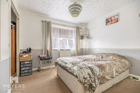 undefined, Bloomfield Avenue, Bournemouth, BH9 1UA
