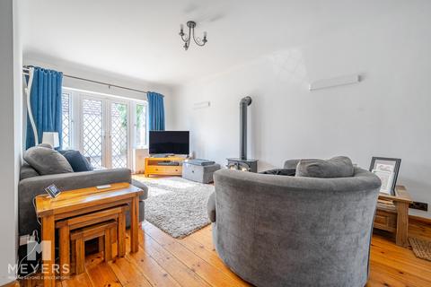 5 bedroom detached house for sale, Ferndown BH22