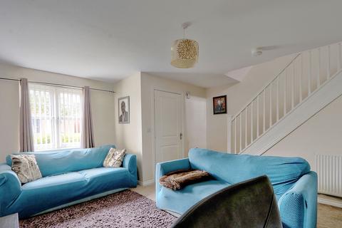 undefined, Swan Avenue, Stockton-On-Tees, TS19