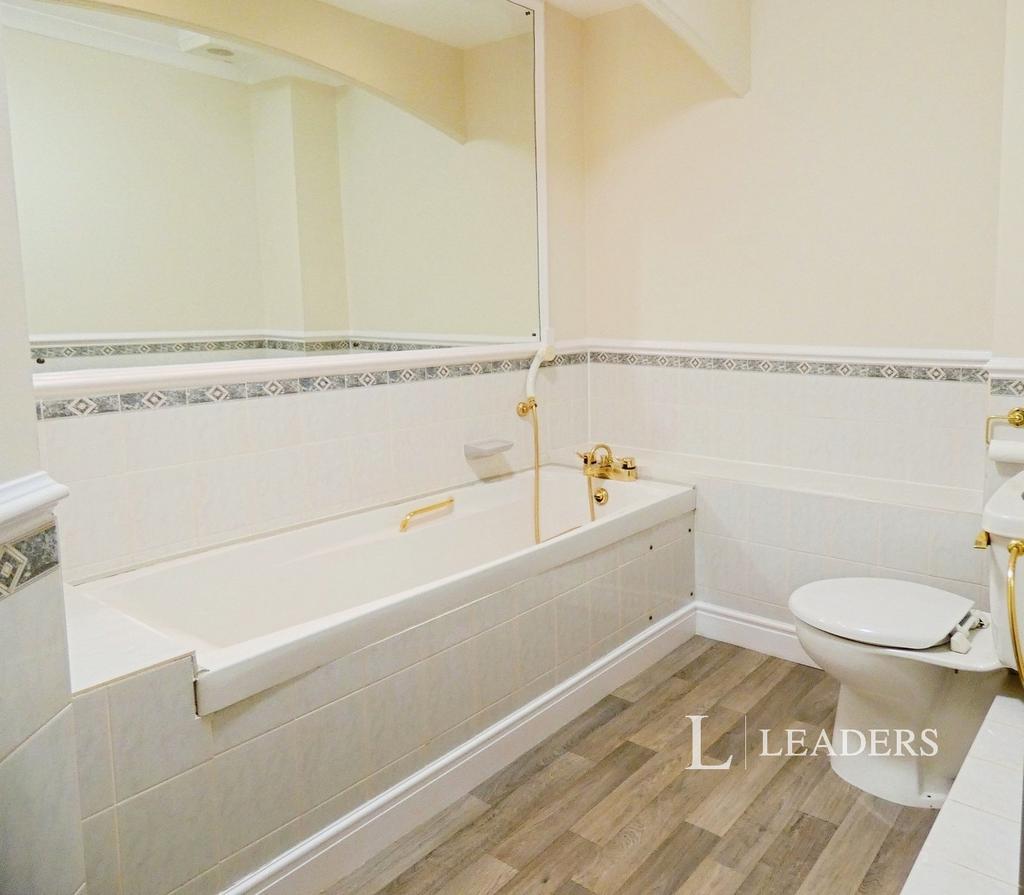 En suite