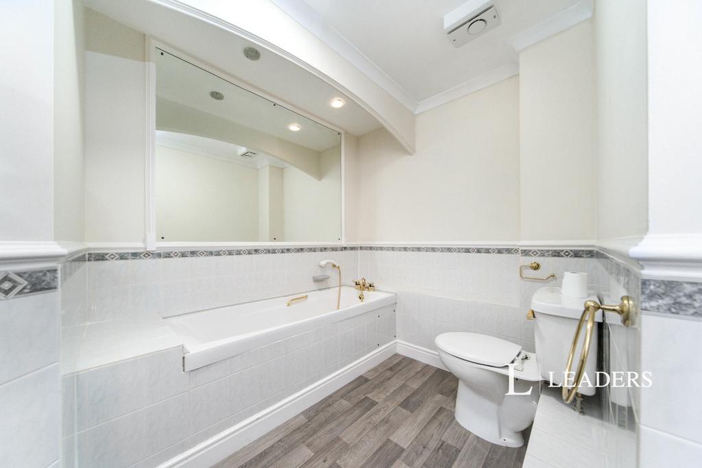 En-Suite