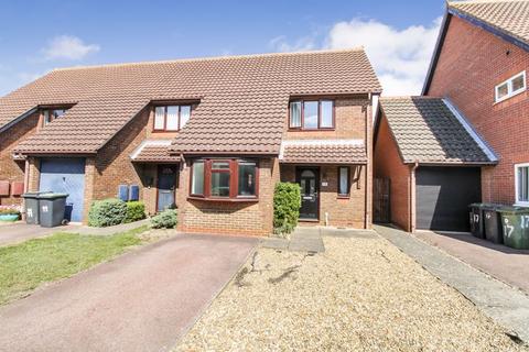 15 Falcon Close, Sandy, SG19 2TA