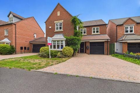 Jarrett Walk, Telford TF2