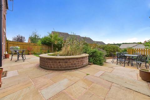 4 bedroom detached house for sale, Jarrett Walk, Telford TF2