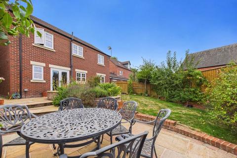 4 bedroom detached house for sale, Jarrett Walk, Telford TF2