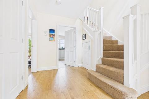 4 bedroom detached house for sale, Jarrett Walk, Telford TF2