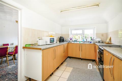 4 bedroom house to rent, Nicholson Road, Marston, OX3