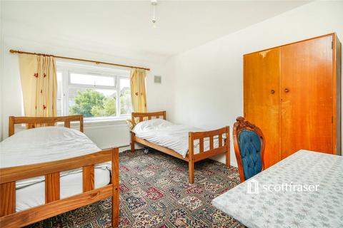 4 bedroom house to rent, Nicholson Road, Marston, OX3