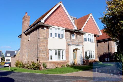6 bedroom detached house for sale, Chigwell Grange, High Road, Chigwell IG7