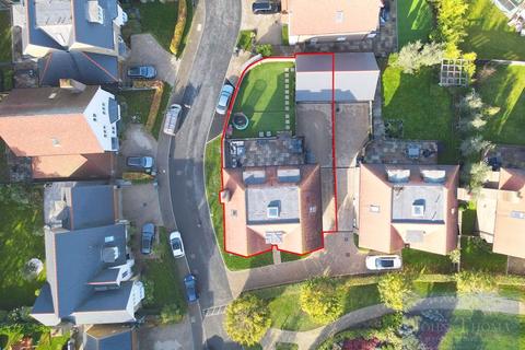 6 bedroom detached house for sale, Chigwell Grange, High Road, Chigwell IG7