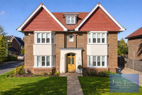 undefined, Chigwell Grange, High Road, Chigwell IG7