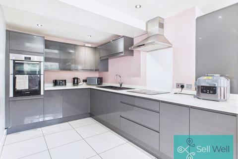 undefined, Blakefield Drive, Manchester M28