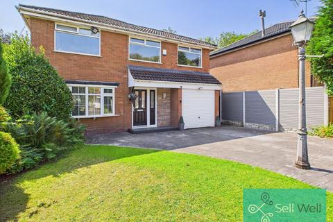 undefined, Blakefield Drive, Manchester M28