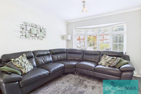 undefined, Blakefield Drive, Manchester M28