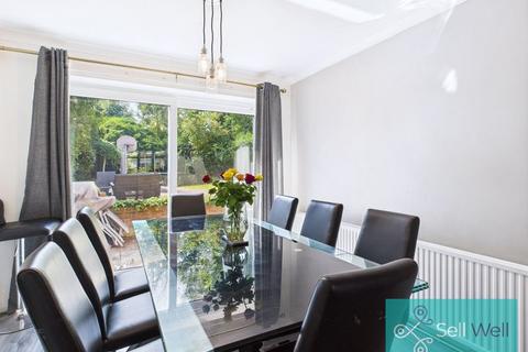 undefined, Blakefield Drive, Manchester M28