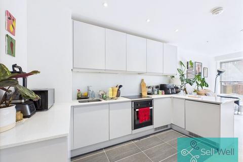 1 bedroom apartment for sale, Local Crescent Hulme Street, Salford M5