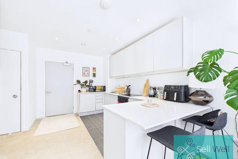 1 bedroom apartment for sale, Local Crescent Hulme Street, Salford M5